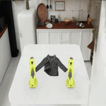 Deformable Object Manipulation